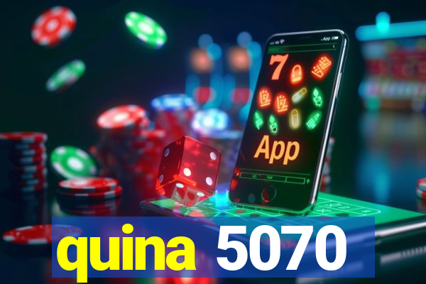 quina 5070